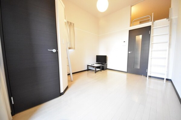 レオネクストクレールIIの物件内観写真